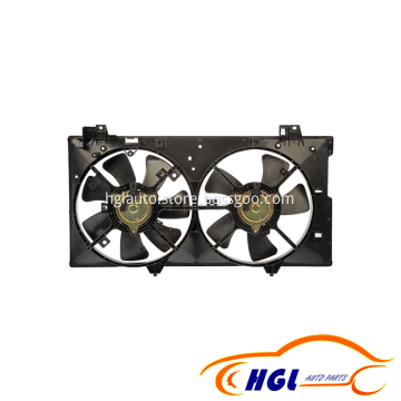 Air conditioner for MAZDA 6 L321-15-025K